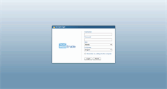 Desktop Screenshot of mail.mercy.org.au